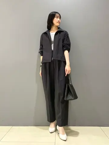 ICB 田中  コーディネート画像