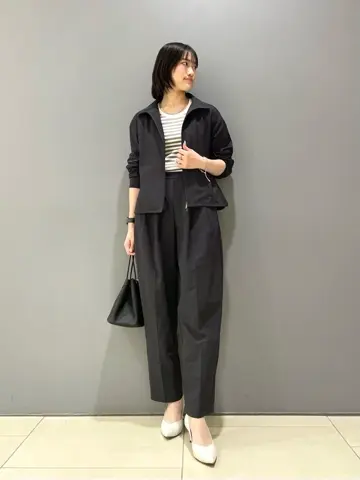 ICB 田中  コーディネート画像