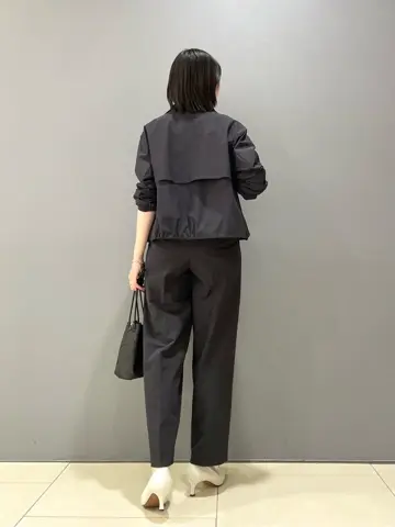 ICB 田中  コーディネート画像