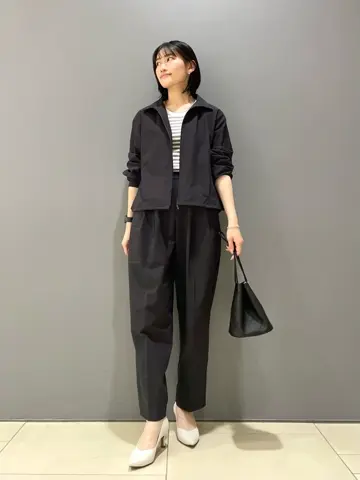 ICB 田中  コーディネート画像