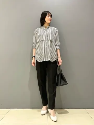 ICB 田中  コーディネート画像