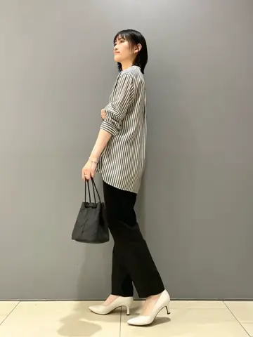 ICB 田中  コーディネート画像