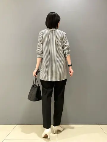 ICB 田中  コーディネート画像