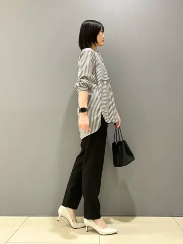 ICB 田中  コーディネート画像