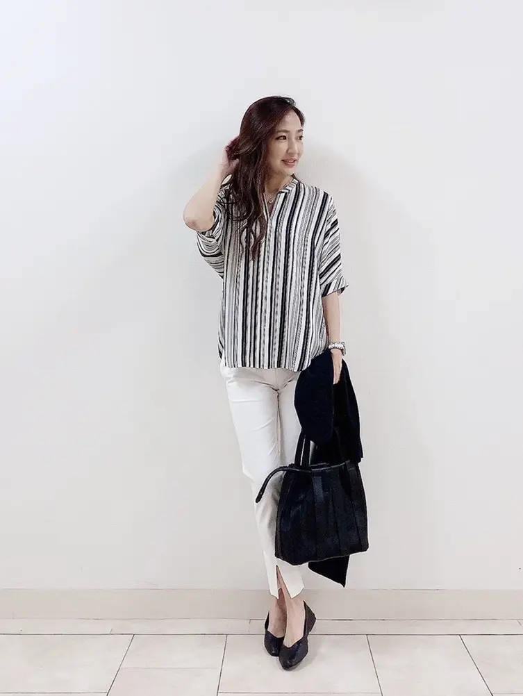  世戸 コーディネート画像