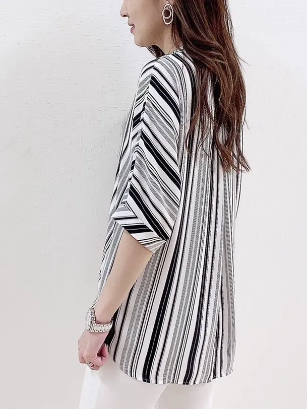 ICB 世戸 コーディネート画像