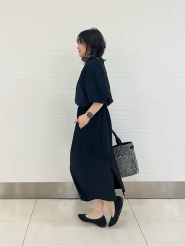 ICB ASUMI コーディネート画像