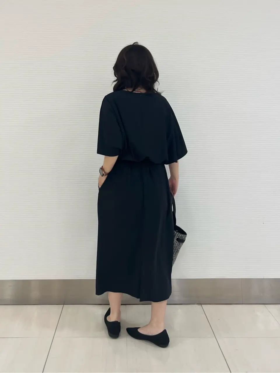 ICB ASUMI コーディネート画像