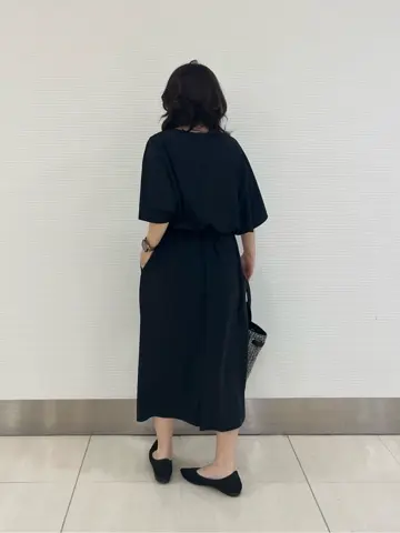 ICB ASUMI コーディネート画像