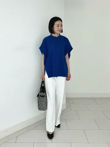 ICB KANAE コーディネート画像