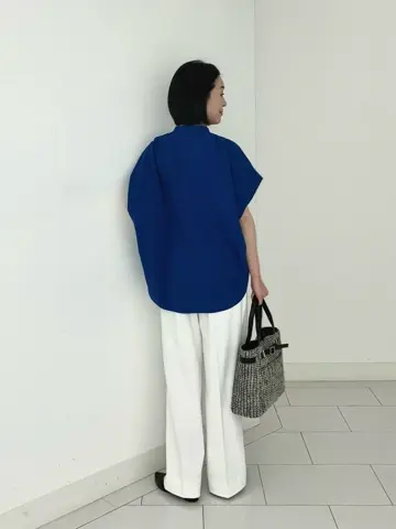 ICB KANAE コーディネート画像