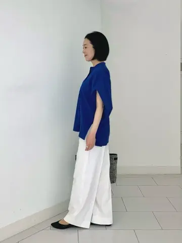 ICB KANAE コーディネート画像