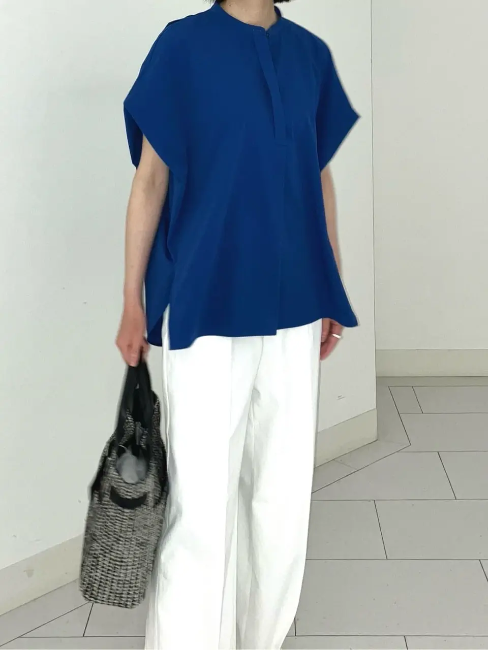 ICB KANAE コーディネート画像