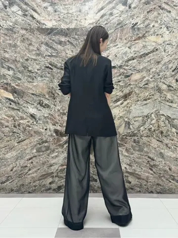 ICB 仲崎 コーディネート画像