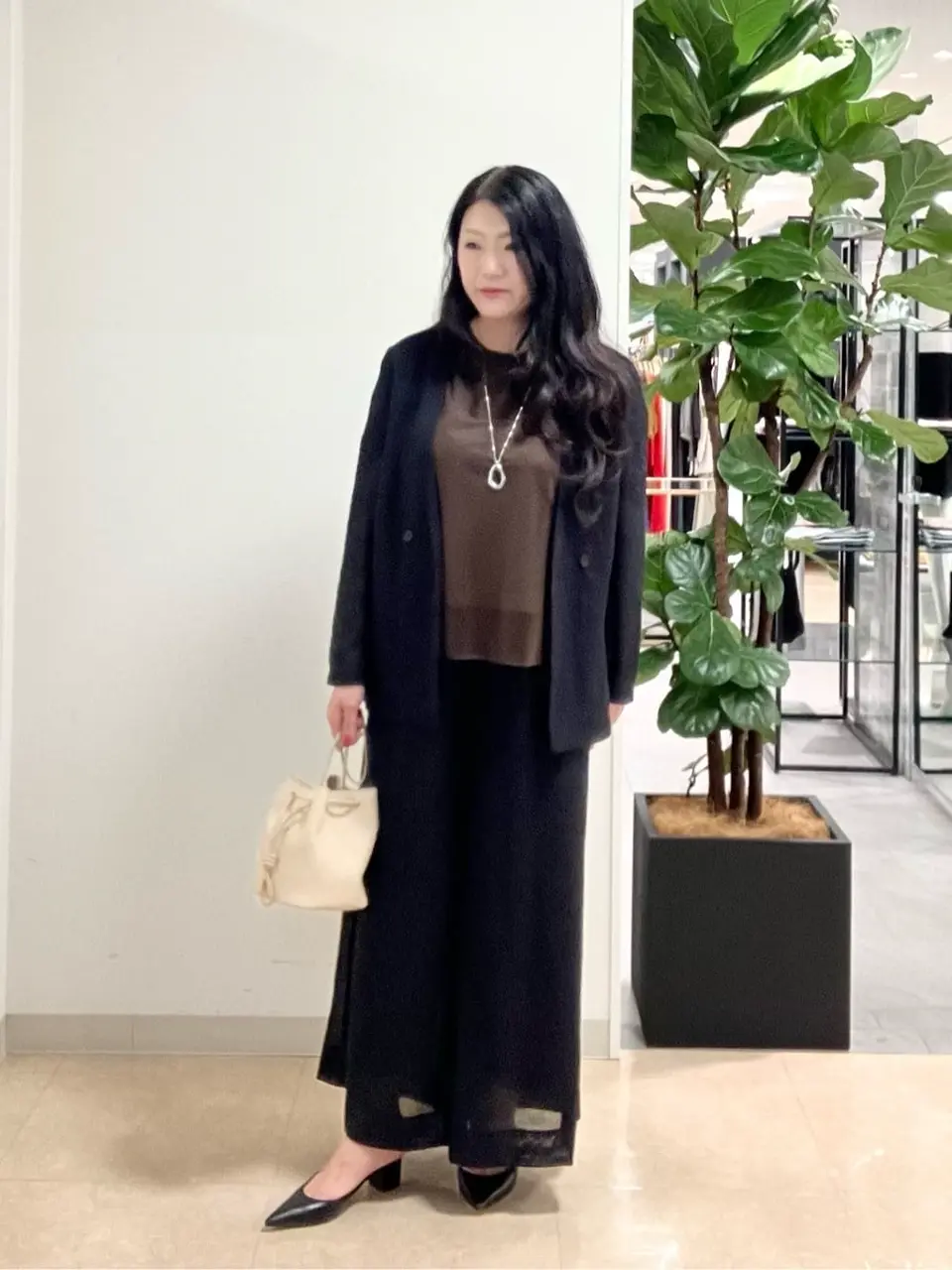  平良 コーディネート画像