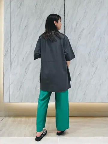 ICB 森澤 コーディネート画像