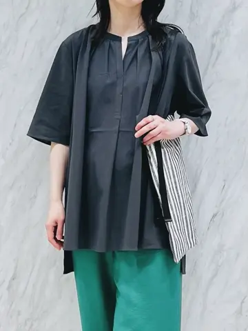 ICB 森澤 コーディネート画像