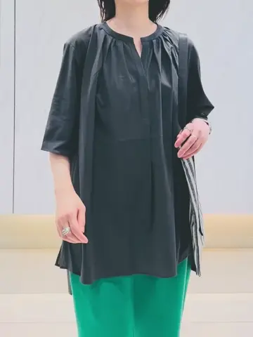 ICB 森澤 コーディネート画像