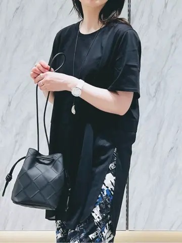 ICB 森澤 コーディネート画像