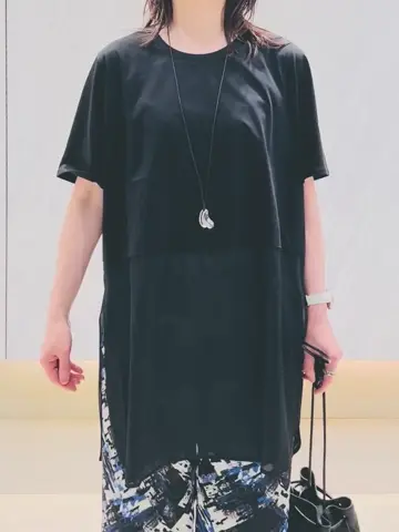 ICB 森澤 コーディネート画像