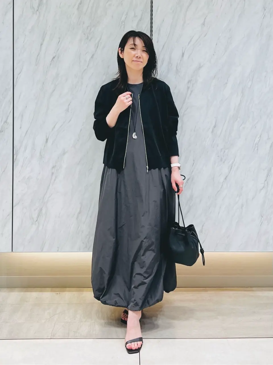  森澤 コーディネート画像