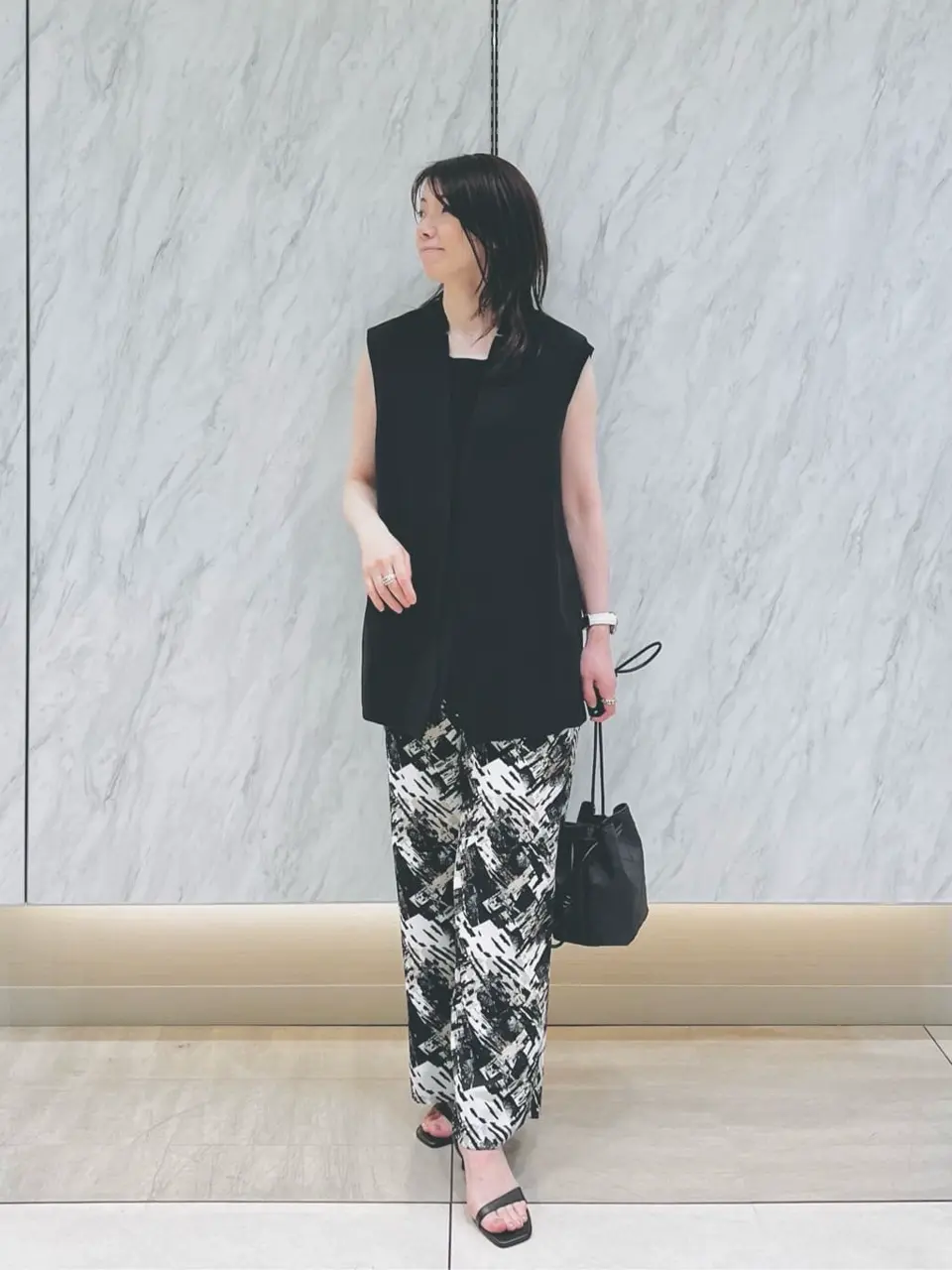  森澤 コーディネート画像