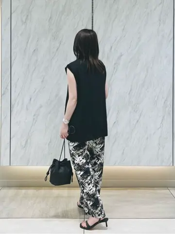 ICB 森澤 コーディネート画像