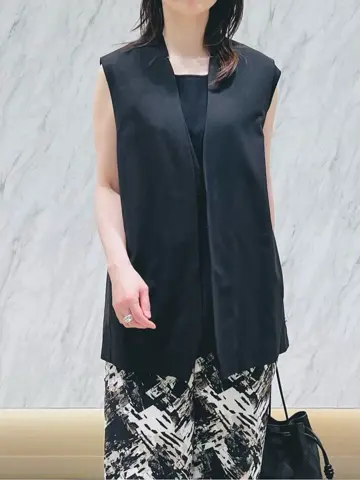 ICB 森澤 コーディネート画像