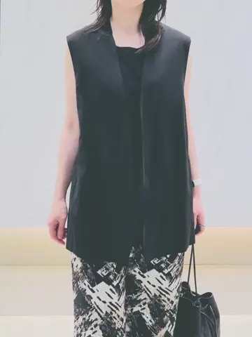 ICB 森澤 コーディネート画像