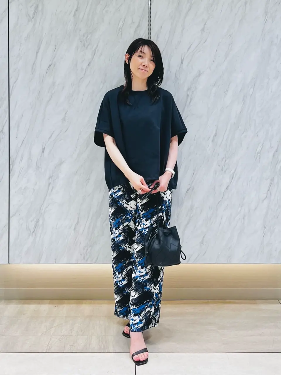  森澤 コーディネート画像