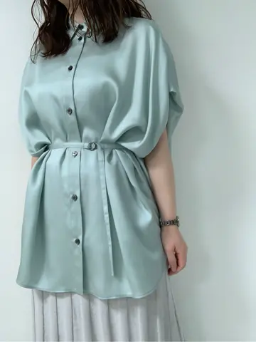 ICB 岡本 コーディネート画像