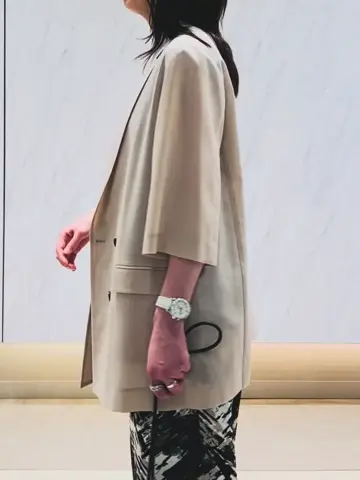 ICB 森澤 コーディネート画像