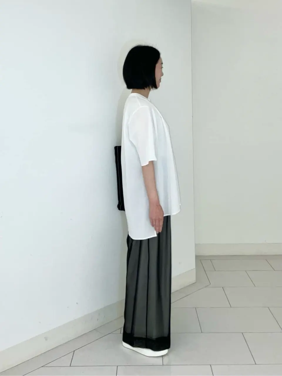 ICB KANAE コーディネート画像