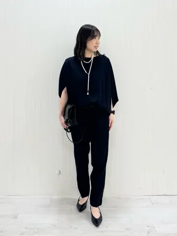 ICB 高橋 コーディネート画像