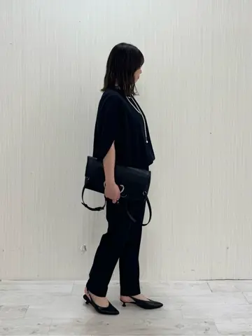 ICB 高橋 コーディネート画像