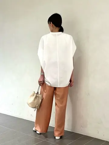 ICB 福田 コーディネート画像