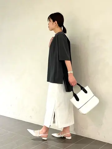 ICB 福田 コーディネート画像