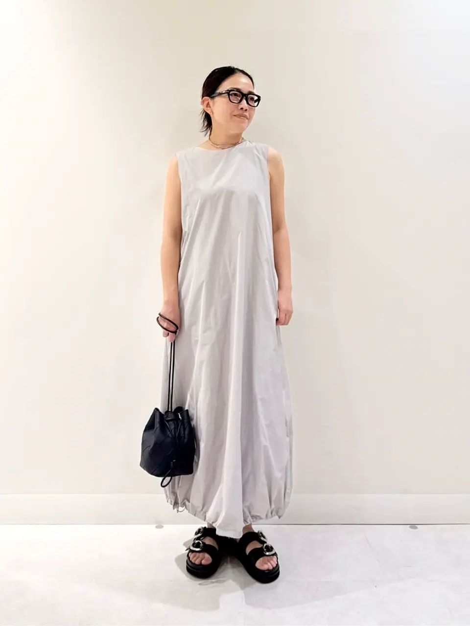 ICB 玉田 コーディネート画像