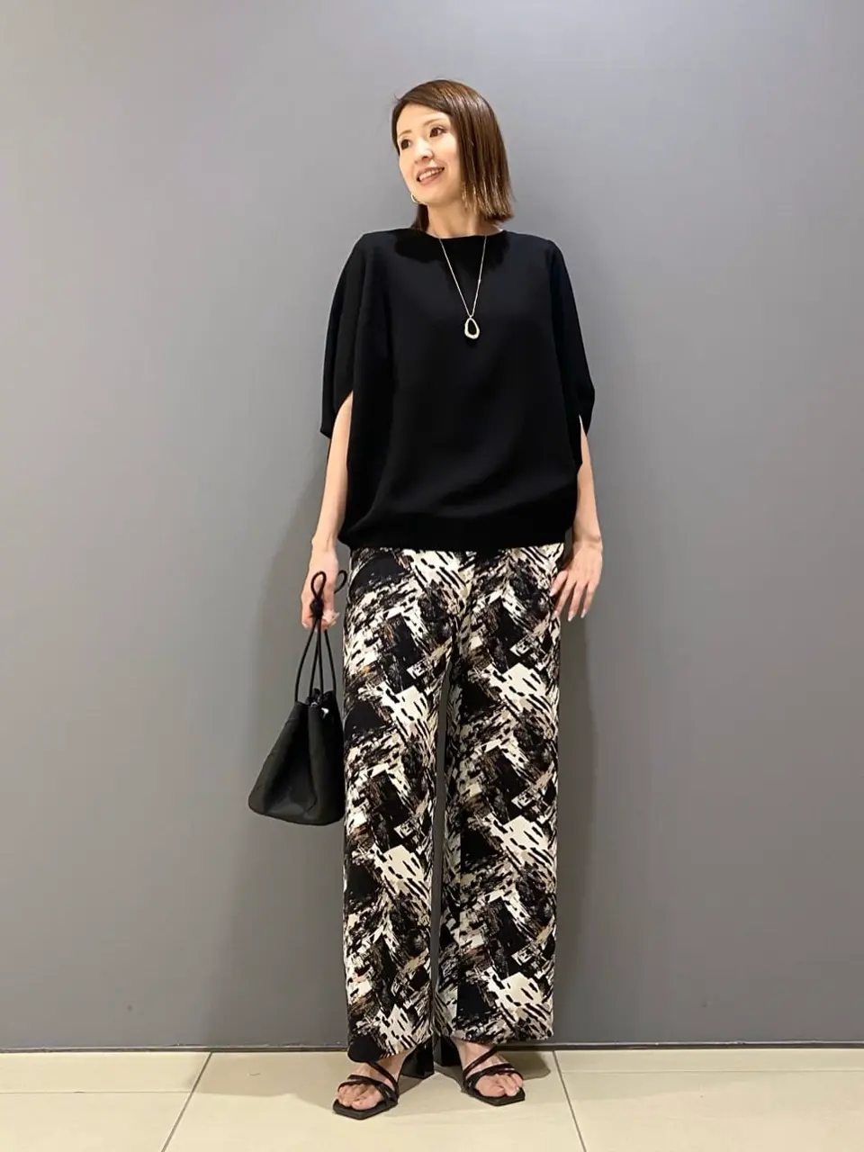  鈴木 コーディネート画像