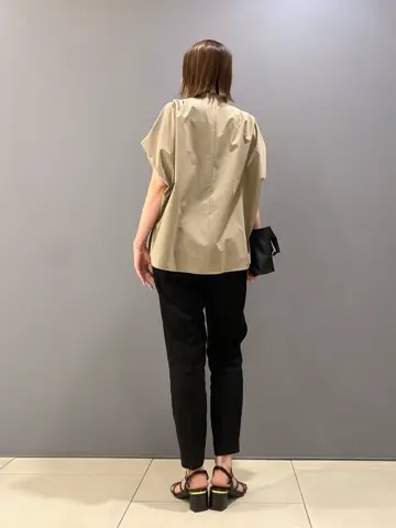 ICB 鈴木 コーディネート画像