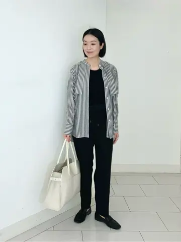 ICB KANAE コーディネート画像