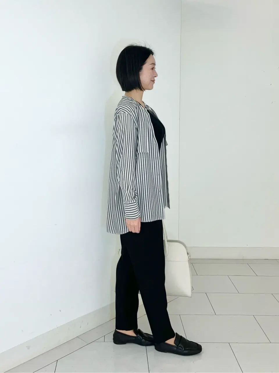 ICB KANAE コーディネート画像