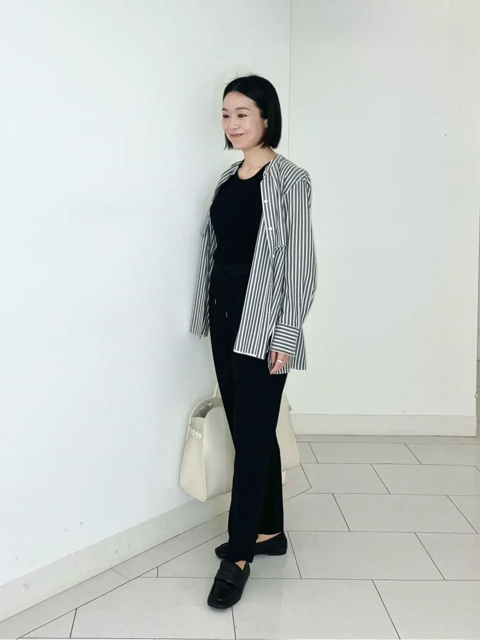 ICB KANAE コーディネート画像