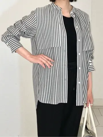 ICB KANAE コーディネート画像