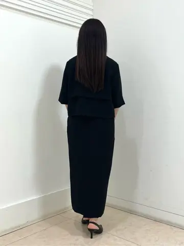 ICB 平賀 コーディネート画像