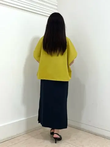 ICB 平賀 コーディネート画像