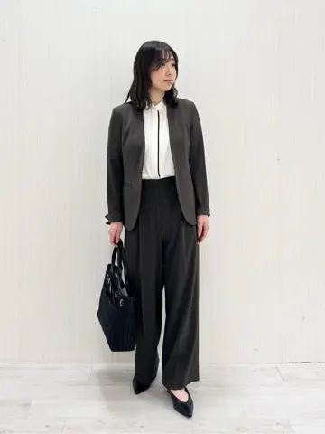 ICB 高橋 コーディネート画像