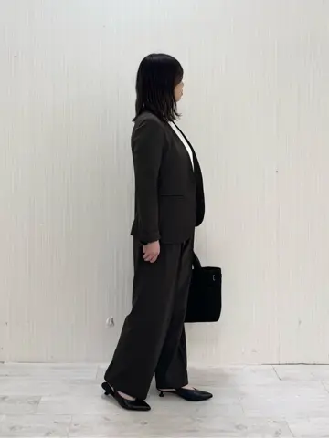 ICB 高橋 コーディネート画像