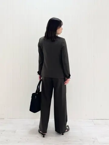 ICB 高橋 コーディネート画像