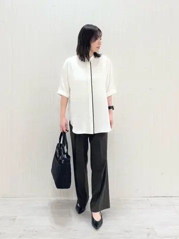 ICB 高橋 コーディネート画像